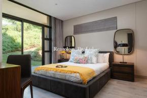 Modern 2 Bed Zimbali Suites